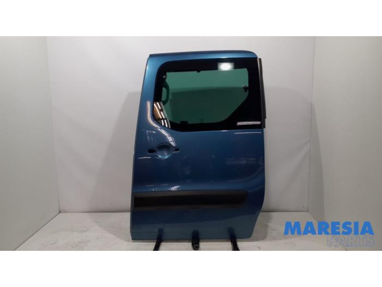 Peugeot - Partner - Schuifdeur links