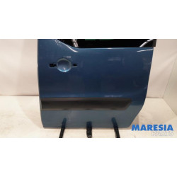 Peugeot - Partner - Schuifdeur links