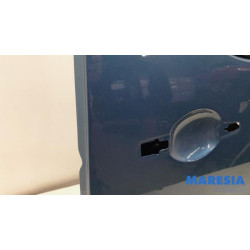 Peugeot - Partner - Schuifdeur links