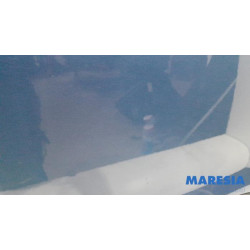 Peugeot - Partner - Schuifdeur links