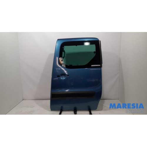 Peugeot - Partner - Schuifdeur links