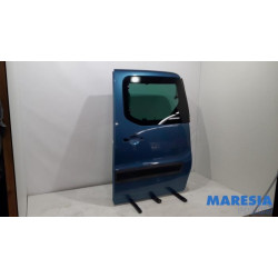 Peugeot - Partner - Schuifdeur links