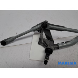 Renault - Clio - Ruitenwis Mechaniek