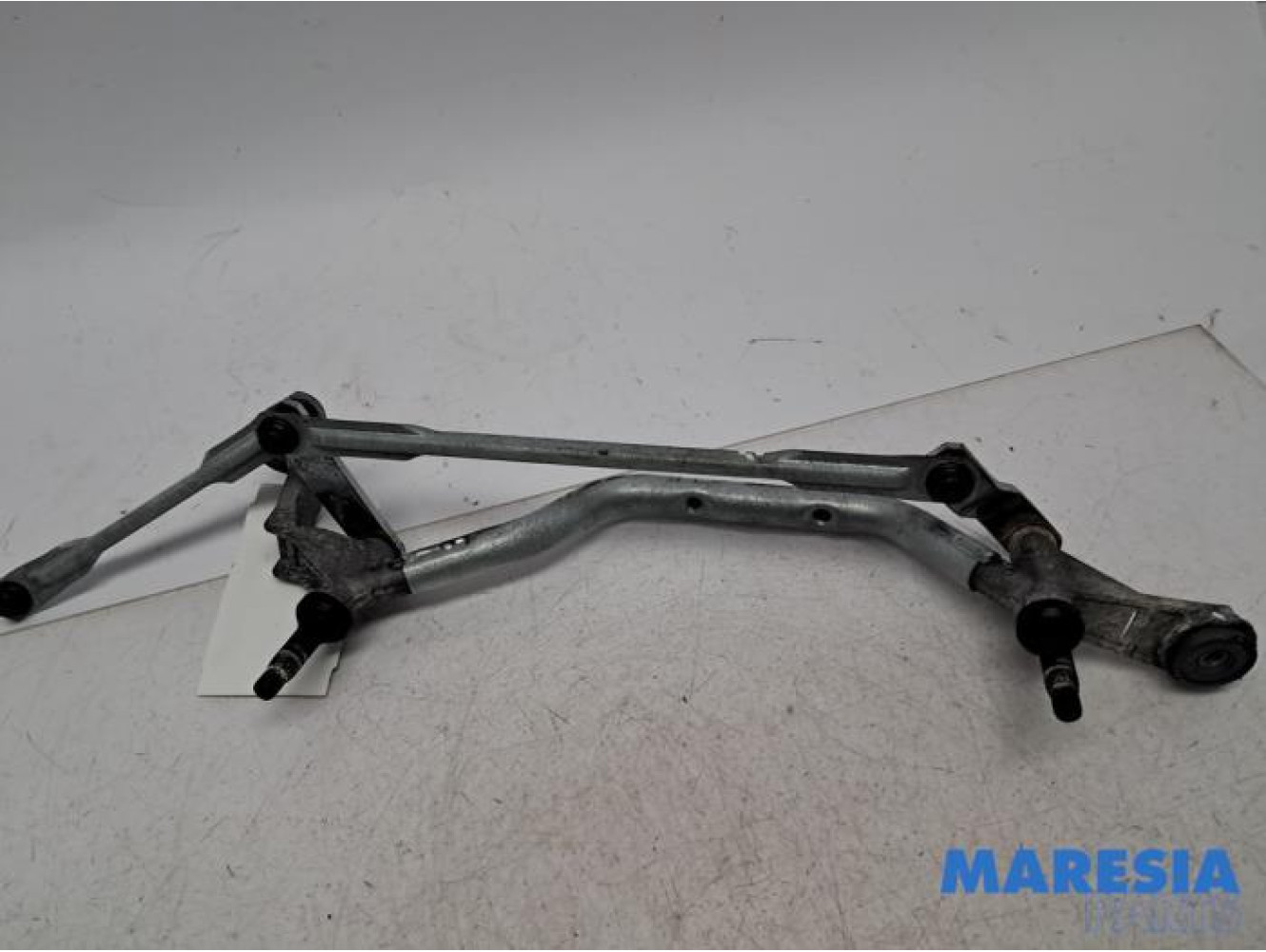 Renault - Clio - Ruitenwis Mechaniek