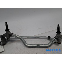 Renault - Clio - Ruitenwis Mechaniek