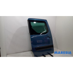 Peugeot - Partner - Schuifdeur rechts