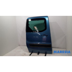 Peugeot - Partner - Schuifdeur rechts