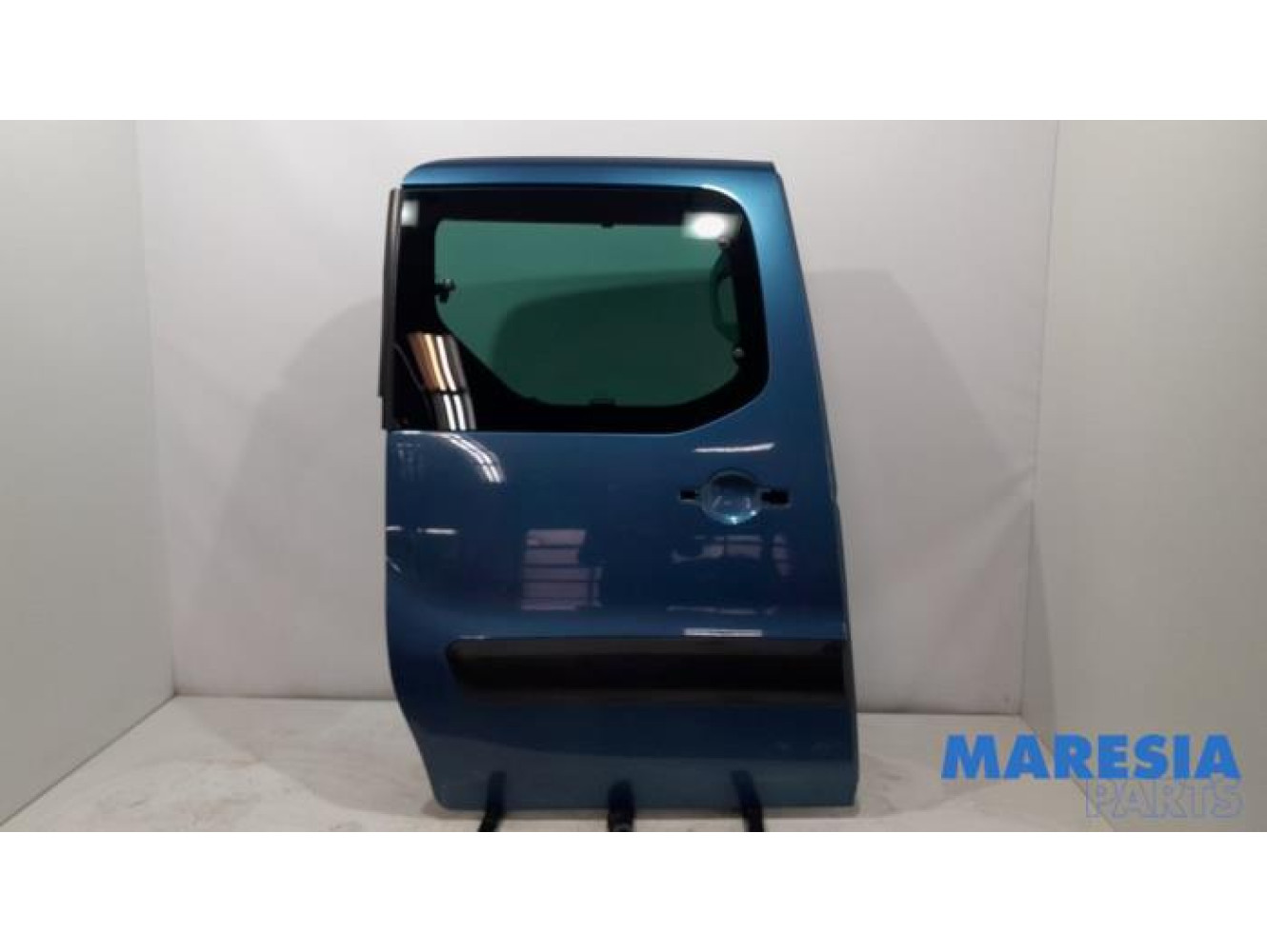 Peugeot - Partner - Schuifdeur rechts