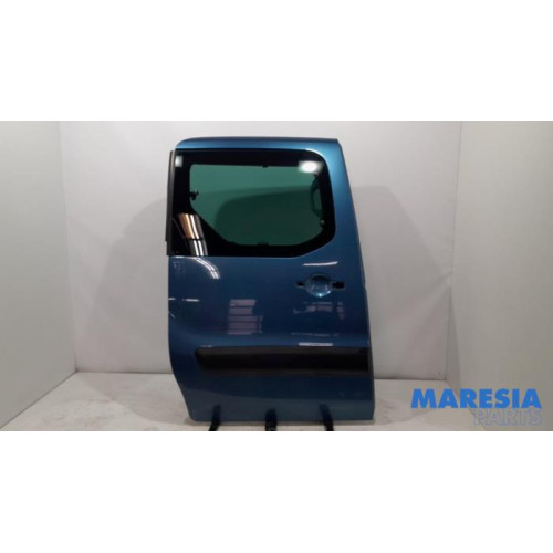 Peugeot - Partner - Schuifdeur rechts