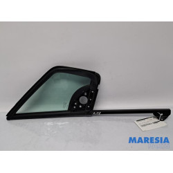 Peugeot - Partner - Dreieckfenster links vorne