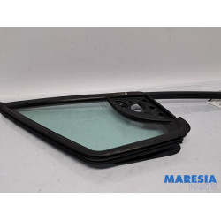 Peugeot - Partner - Dreieckfenster links vorne