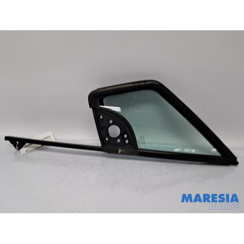 Peugeot - Partner - Quarter light, front left