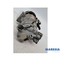 Renault - Clio - Pompe clim