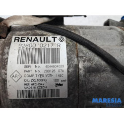 Renault - Clio - Pompe clim