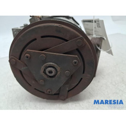 Renault - Clio - Pompe clim