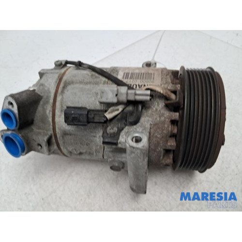 Renault - Clio - Aircopomp