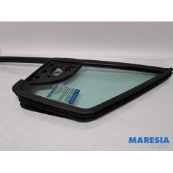 Peugeot - Partner - Quarter light, front right