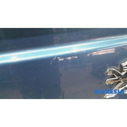 Peugeot - Partner - Hayon