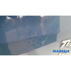 Peugeot - Partner - Hayon