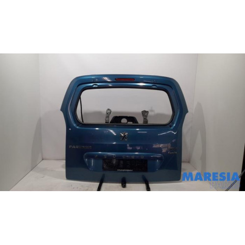 Peugeot - Partner - Heckklappe