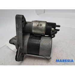 Renault - Clio - Startmotor