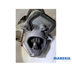 Renault - Clio - Startmotor