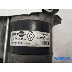 Renault - Clio - Startmotor