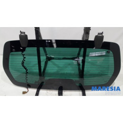 Peugeot - Partner - Ruit achter