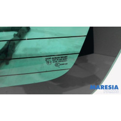 Peugeot - Partner - Ruit achter