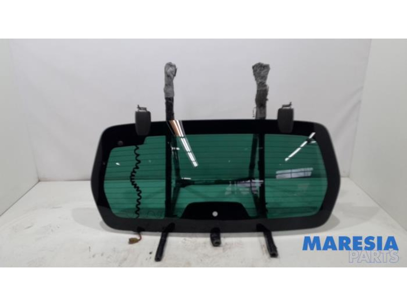 Peugeot - Partner - Ruit achter