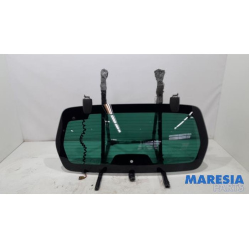 Peugeot - Partner - Ruit achter