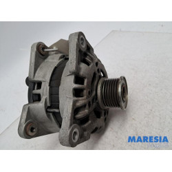 Renault - Clio - Dynamo