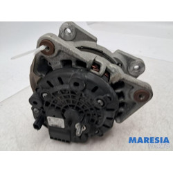 Renault - Clio - Dynamo