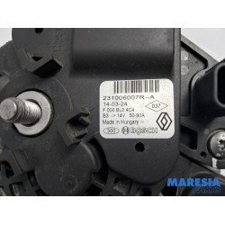 Renault - Clio - Dynamo