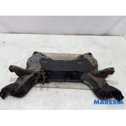 Peugeot - Partner - Unterrahmen