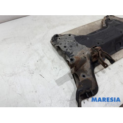 Peugeot - Partner - Unterrahmen