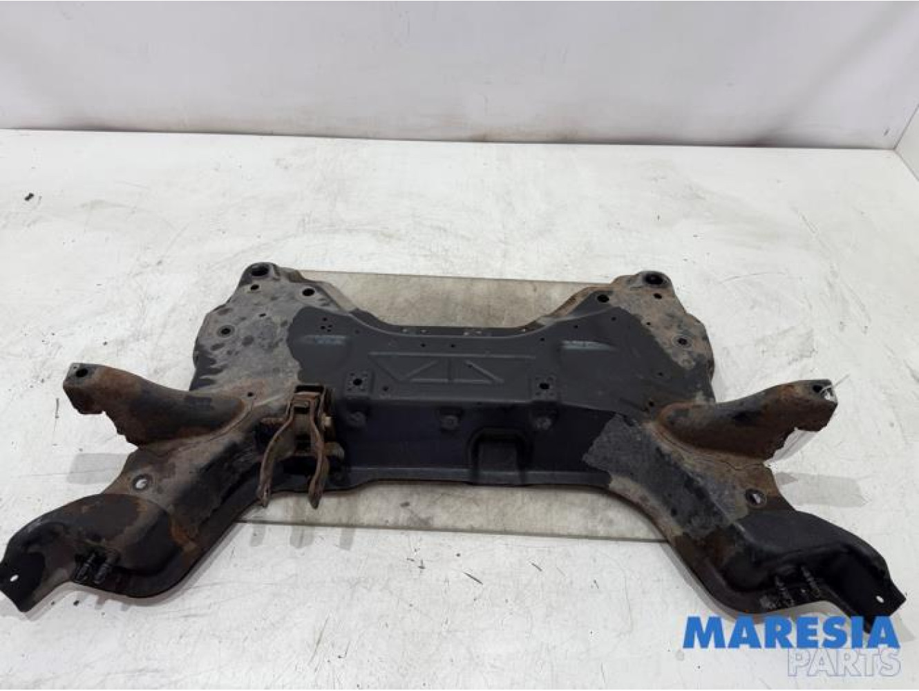 Peugeot - Partner - Unterrahmen