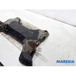 Peugeot - Partner - Unterrahmen