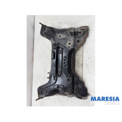 Peugeot - Partner - Unterrahmen