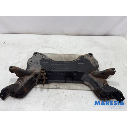Peugeot - Partner - Subframe