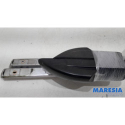 Peugeot - Partner - Dachreling Set