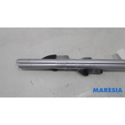 Peugeot - Partner - Dachreling Set