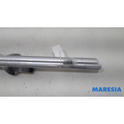 Peugeot - Partner - Dachreling Set