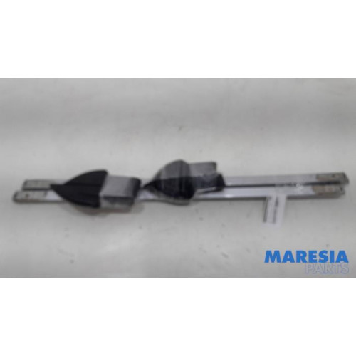 Peugeot - Partner - Dakrail set