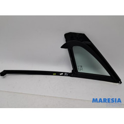 Citroen - C3 - Quarter light, front right