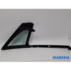 Citroen - C3 - Quarter light, front left