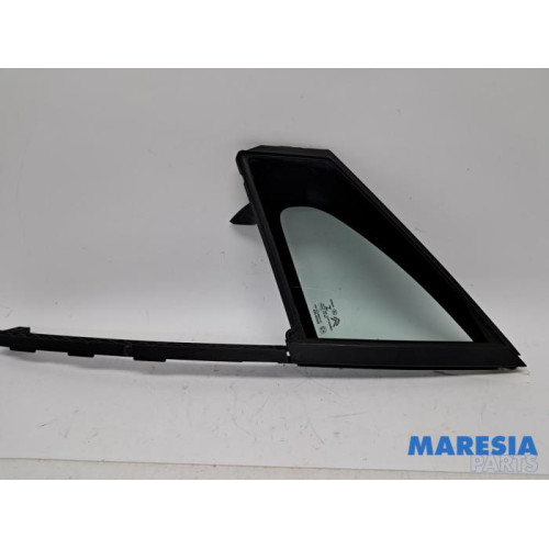 Citroen - C3 - Quarter light, front left