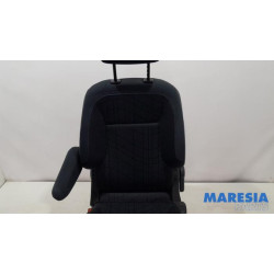 Peugeot - Partner - Siège gauche