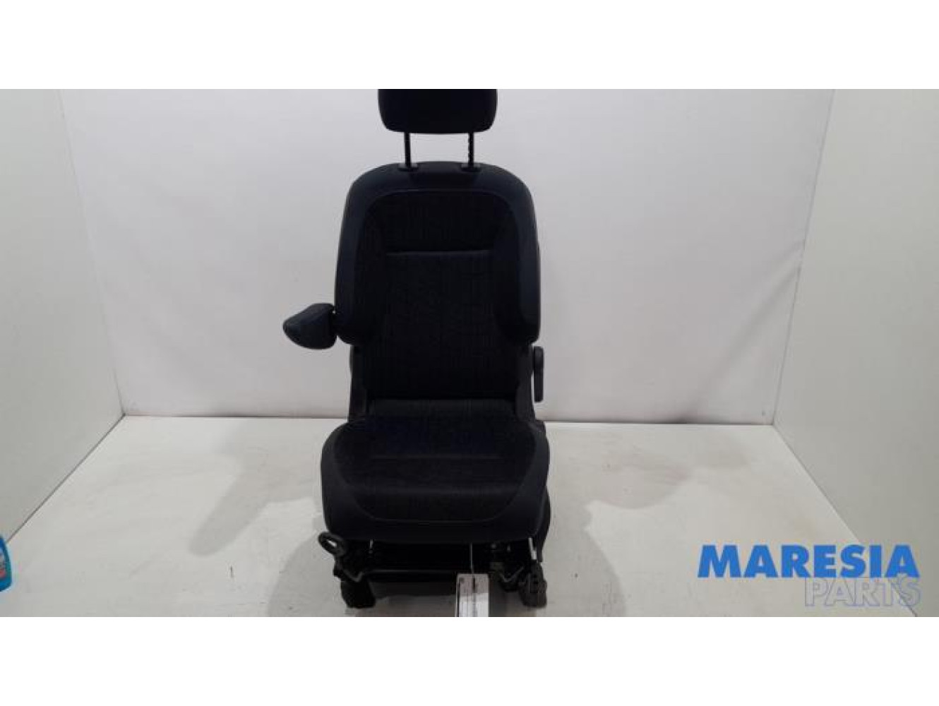 Peugeot - Partner - Siège gauche