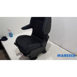 Peugeot - Partner - Siège gauche